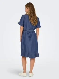 ONLPEMA Vestito corto