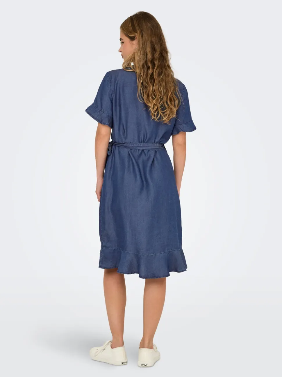 ONLPEMA Vestito corto