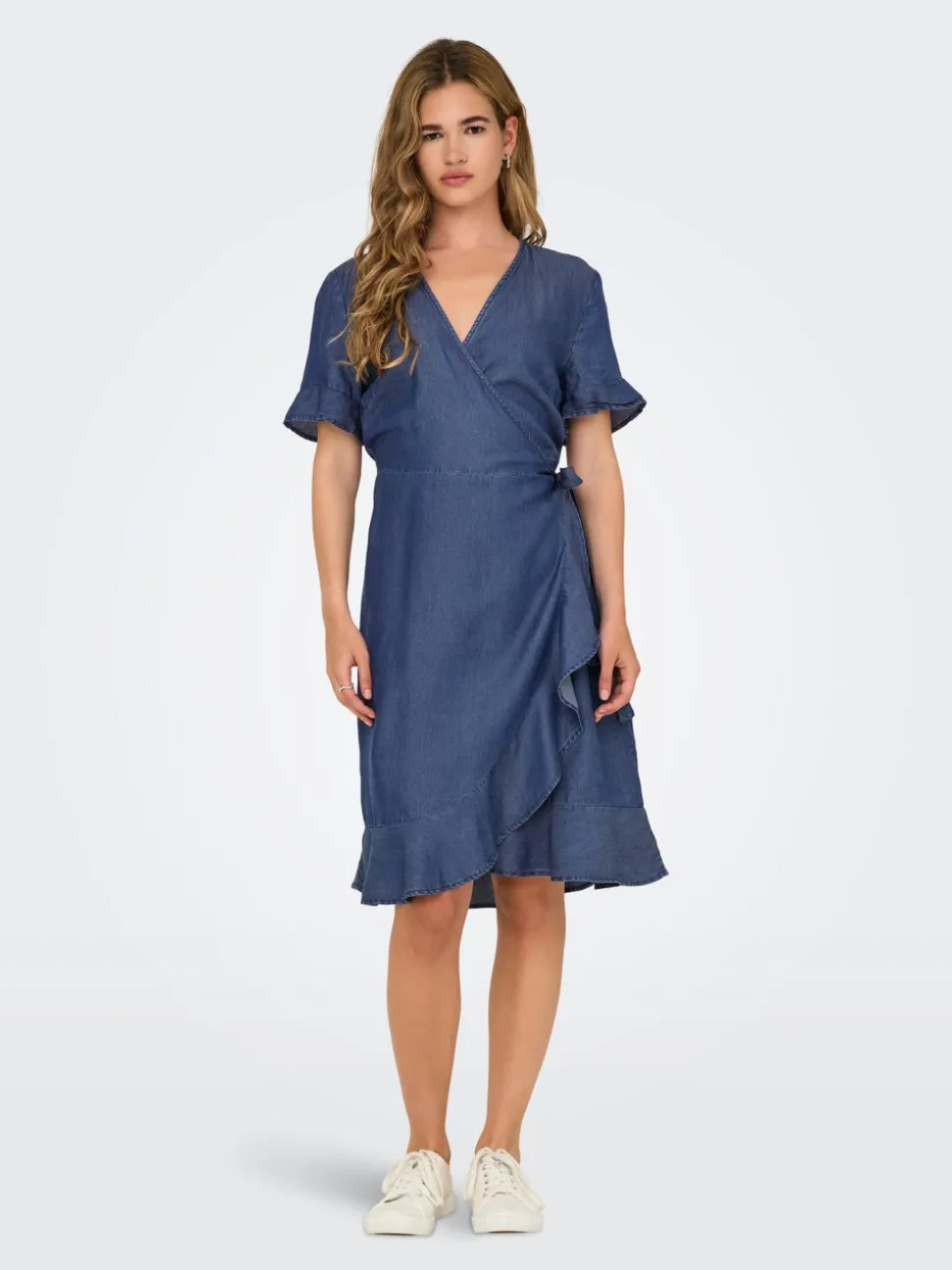 ONLPEMA Vestito corto