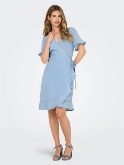 ONLPEMA Vestito corto