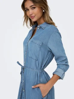 ONLPEMA Vestito midi