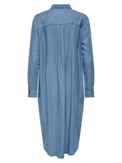 ONLPEMA Vestito midi