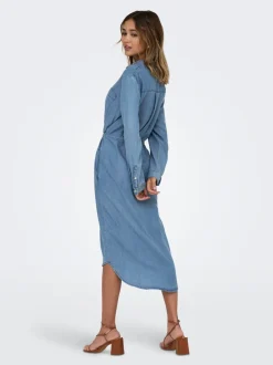 ONLPEMA Vestito midi