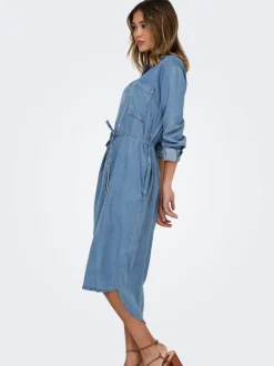 ONLPEMA Vestito midi