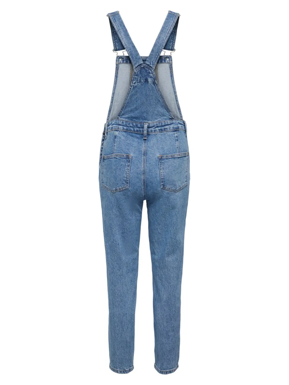 ONLPERCY Slim Fit Salopette in jeans