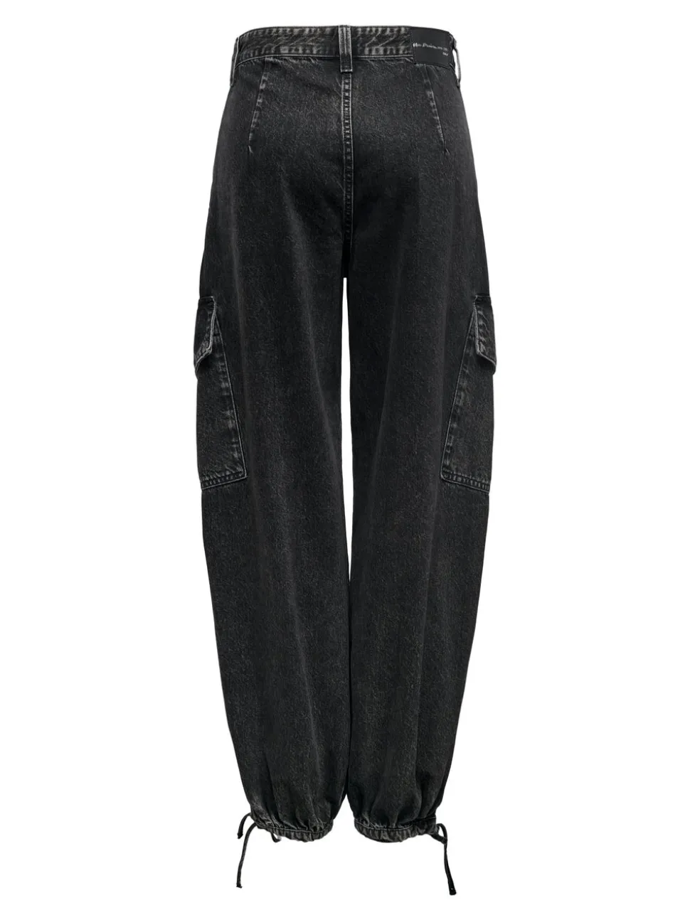 ONLPERNILLE Vita alta Vestibilità jogger Jeans