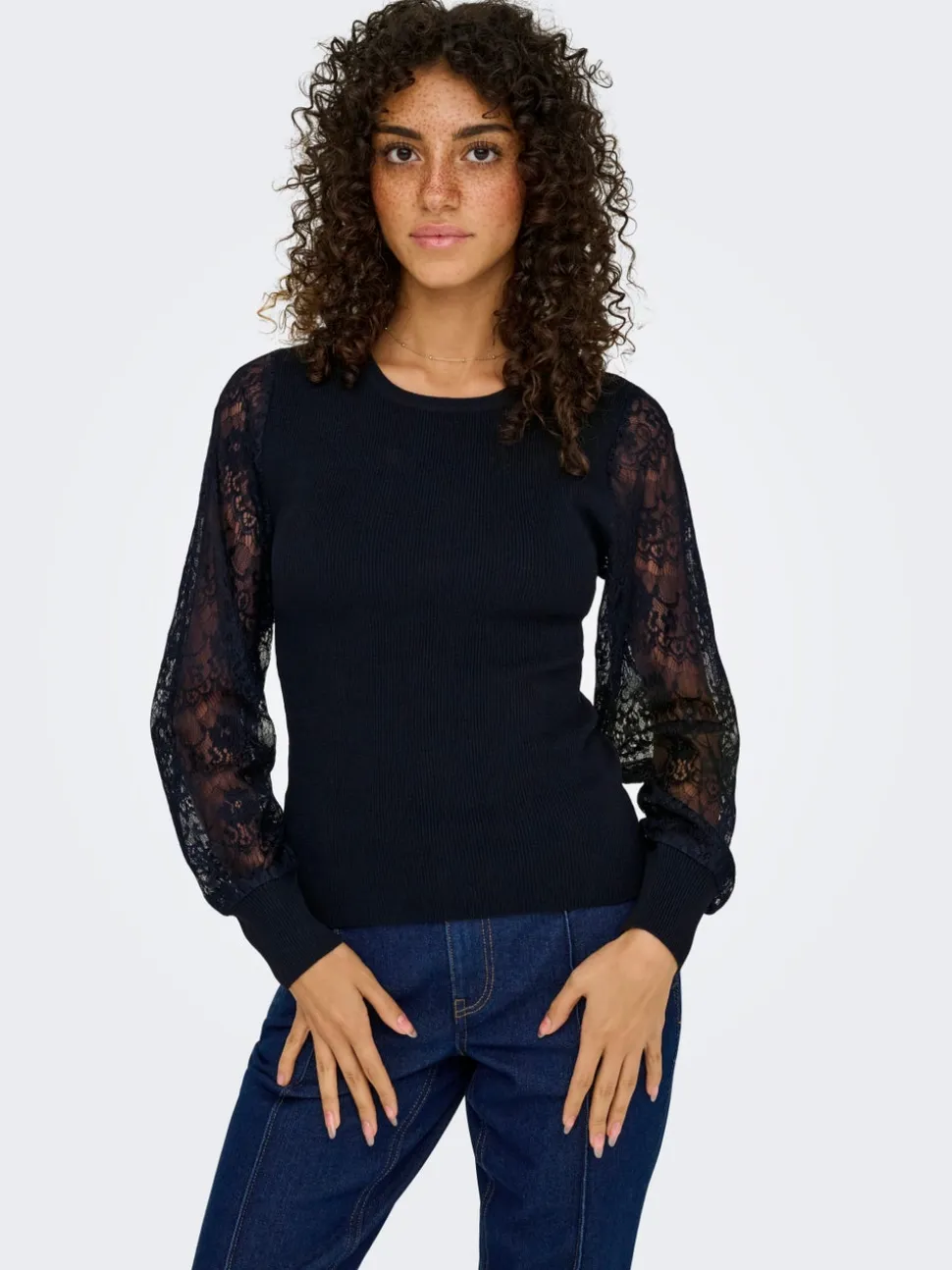 ONLPERRY Pullover