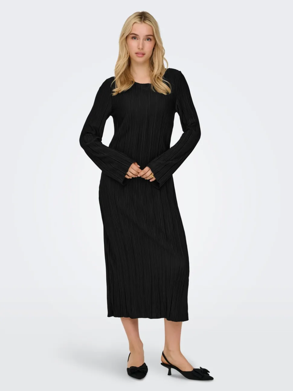 ONLPERY Vestito midi