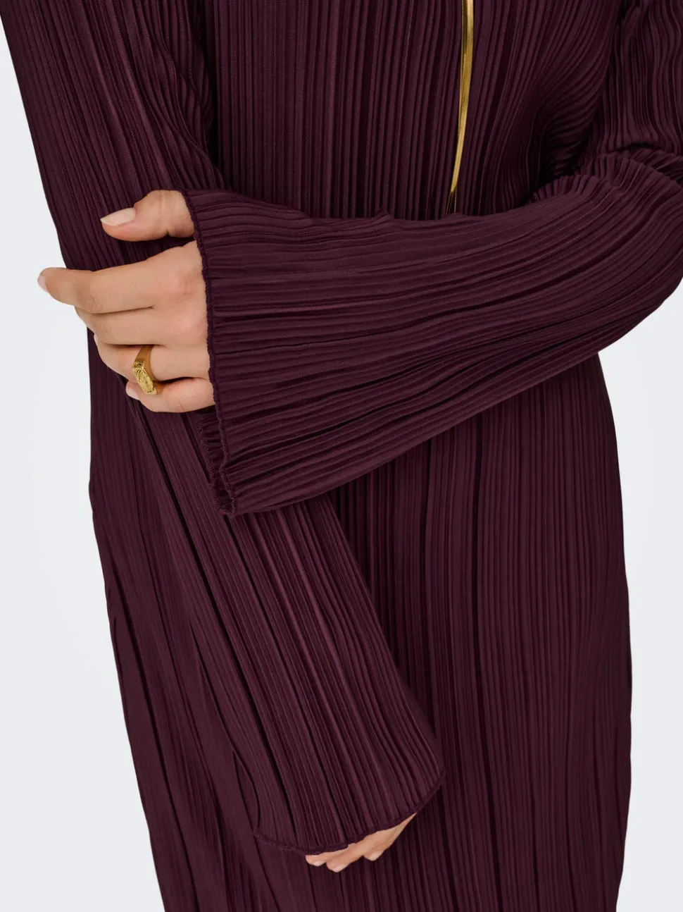 ONLPERY Vestito midi