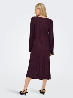 ONLPERY Vestito midi