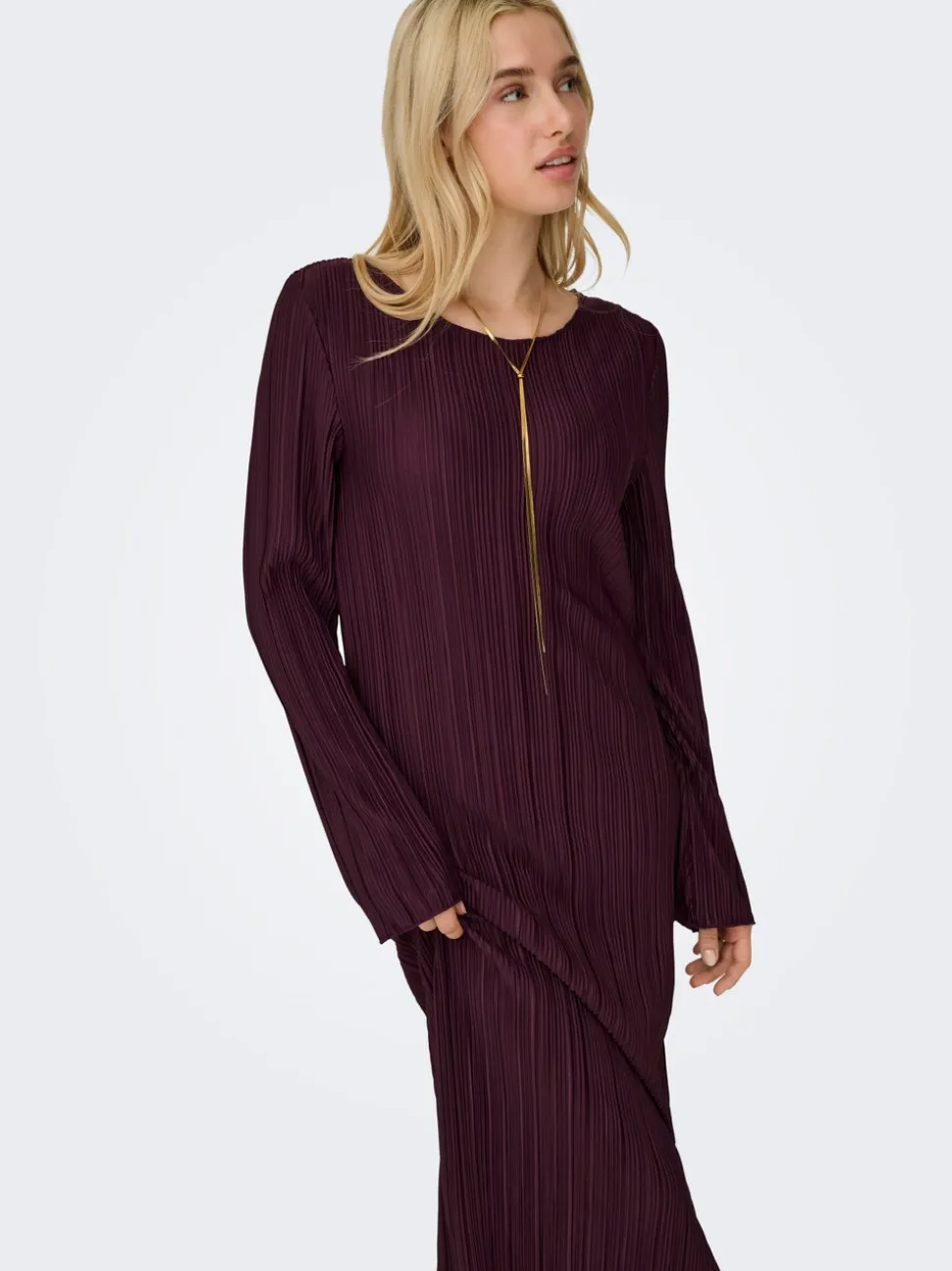 ONLPERY Vestito midi