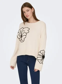 ONLPETRA Pullover