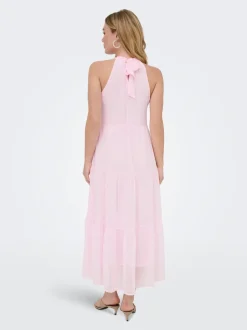 ONLPETRA Vestito lungo