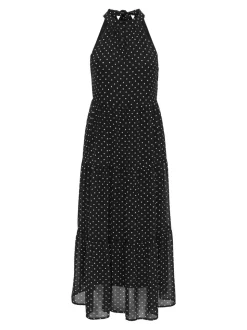 ONLPETRA Vestito lungo