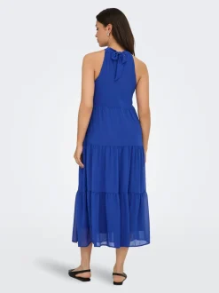 ONLPETRA Vestito lungo