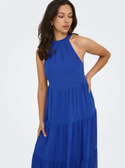 ONLPETRA Vestito lungo