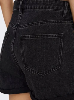 ONLPHINE Vita regolare Regular Fit Bermuda in jeans