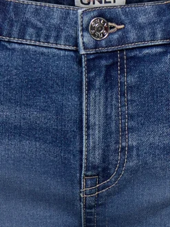 ONLPHOEBE Vita bassa Flared Fit Jeans