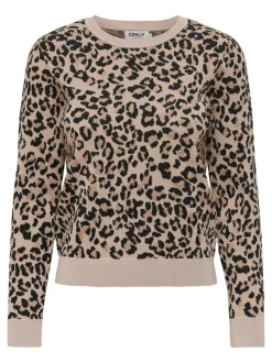 ONLPILUA Pullover