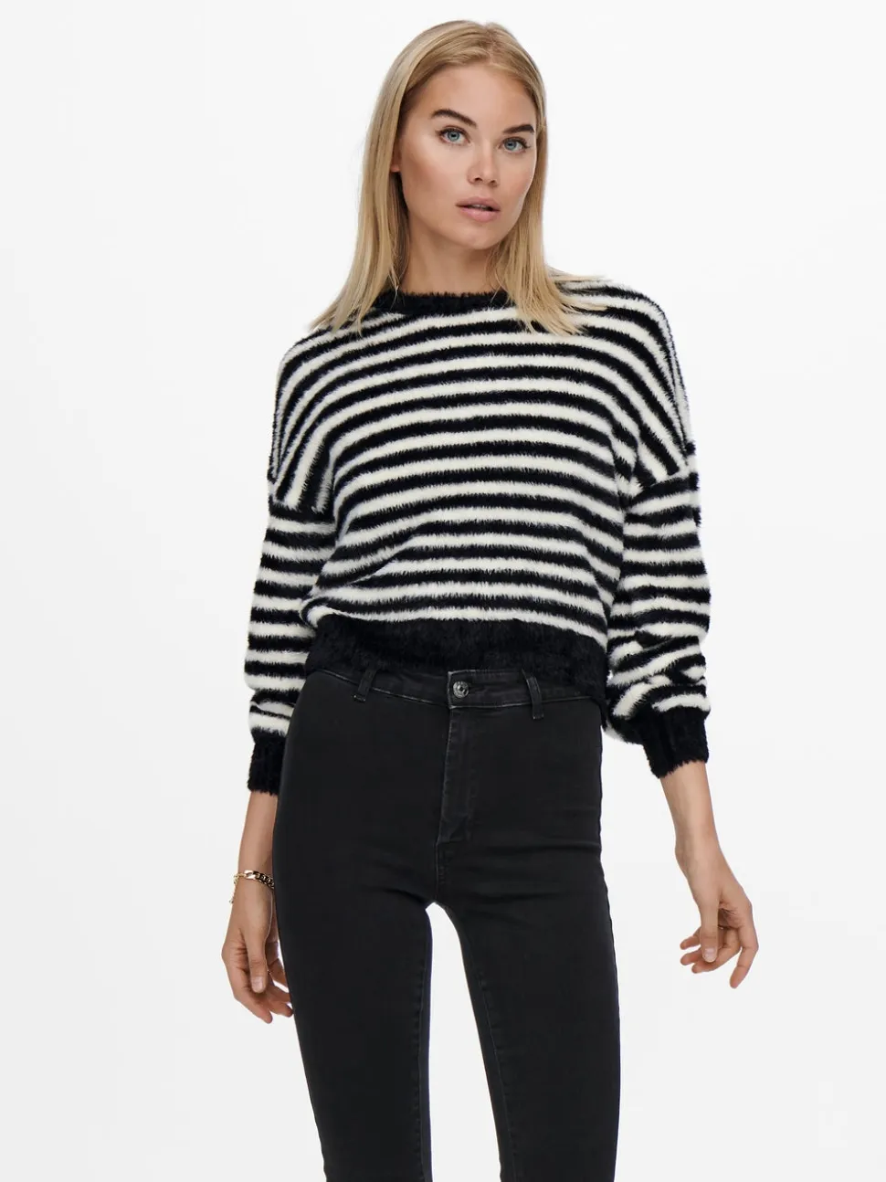 ONLPIUMO Pullover