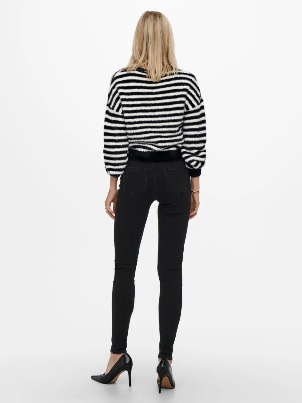 ONLPIUMO Pullover