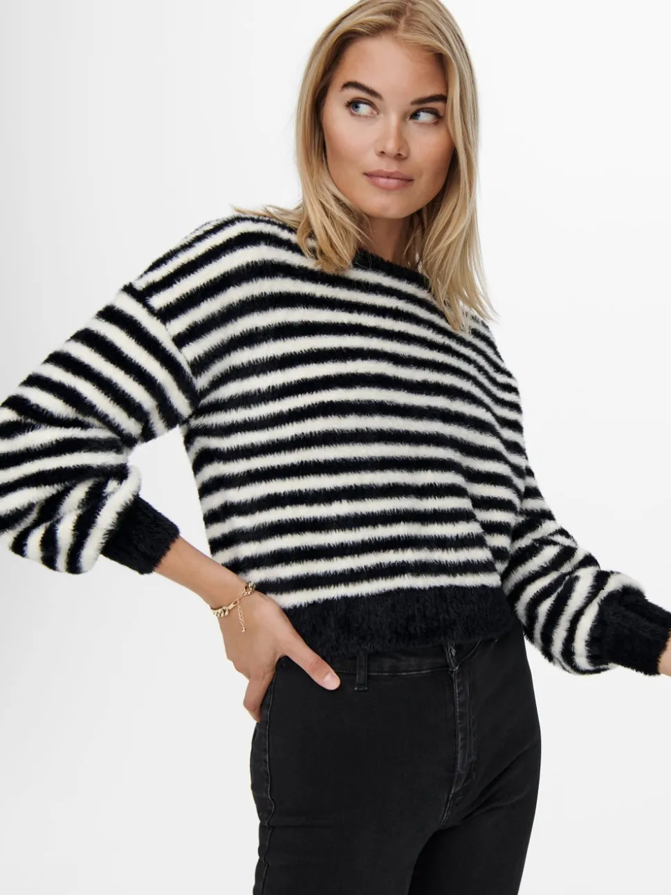 ONLPIUMO Pullover