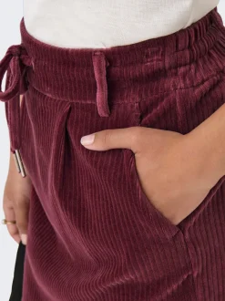 ONLPOPTRASH Gonna Gonna pantaloncino
