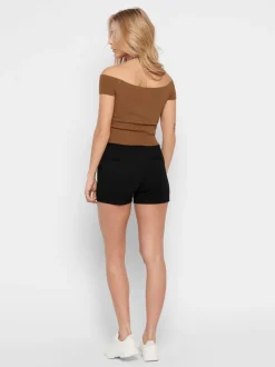 ONLPOPTRASH Regular Fit Bermuda