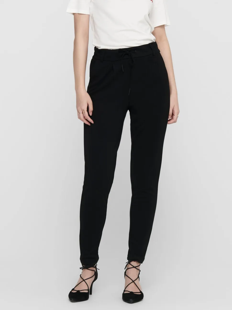 ONLPOPTRASH Regular Fit Pantaloni