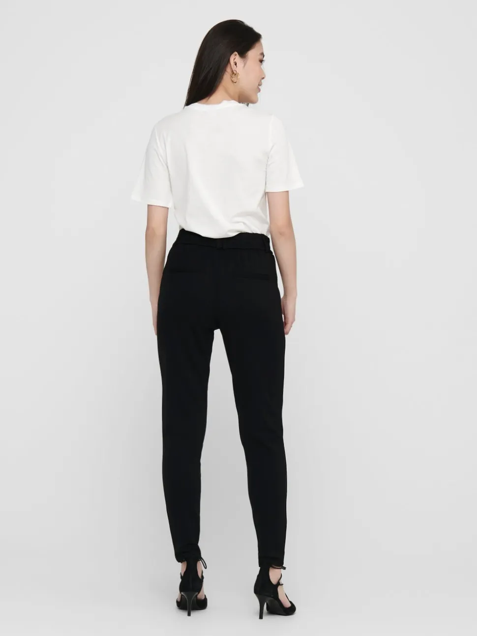 ONLPOPTRASH Regular Fit Pantaloni