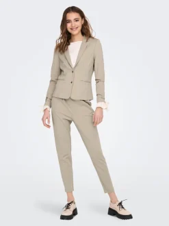 ONLPOPTRASH Regular Fit Pantaloni