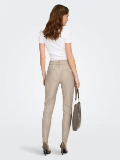 ONLPOPTRASH Regular Fit Pantaloni a gamba larga