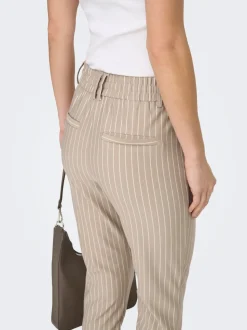 ONLPOPTRASH Regular Fit Pantaloni a gamba larga