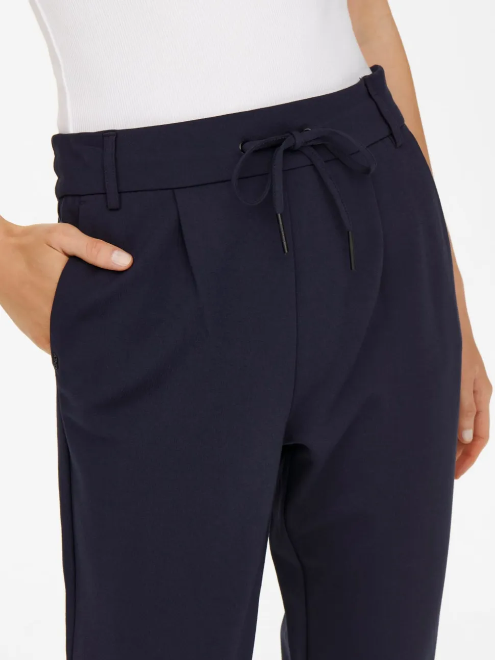 ONLPOPTRASH Regular Fit Pantaloni