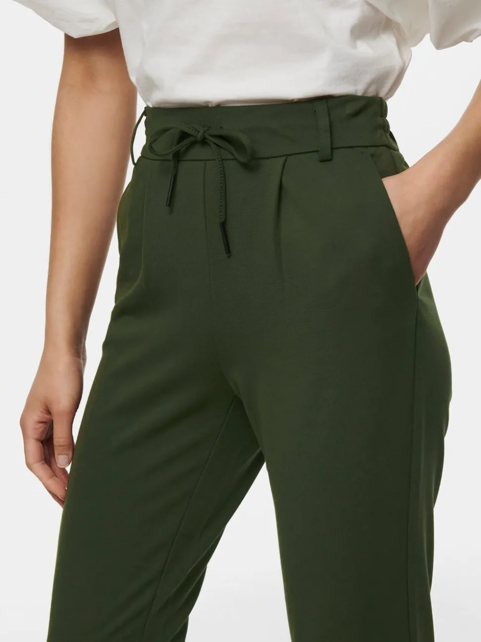 ONLPOPTRASH Regular Fit Pantaloni