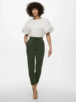 ONLPOPTRASH Regular Fit Pantaloni