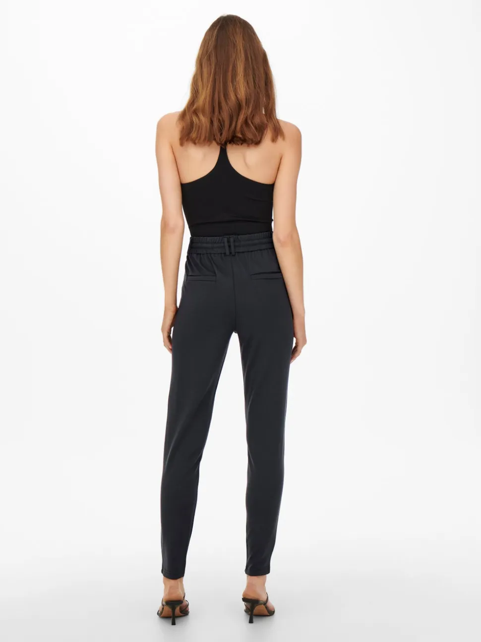 ONLPOPTRASH Regular Fit Pantaloni