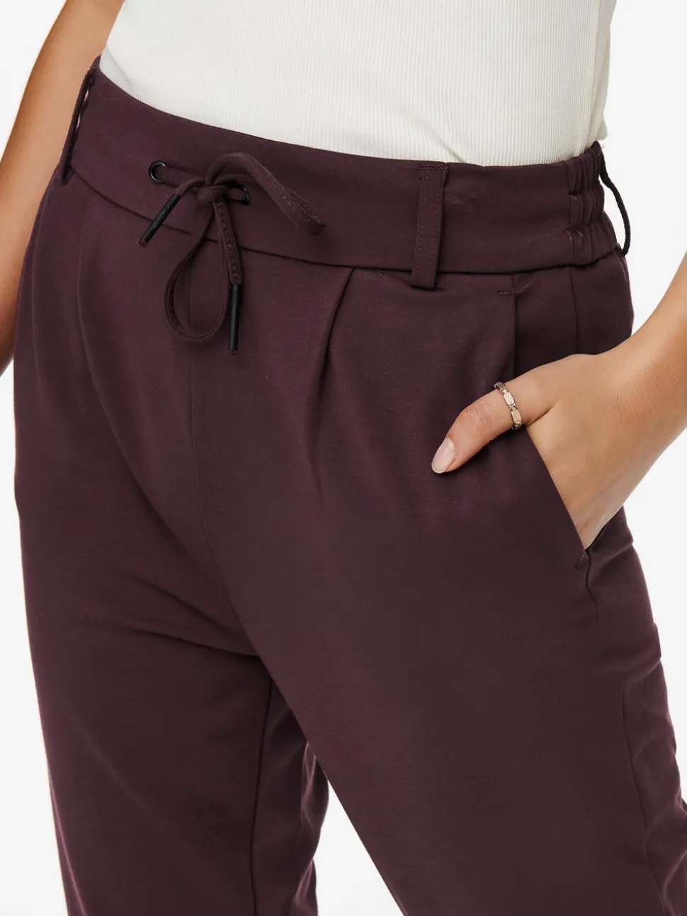 ONLPOPTRASH Regular Fit Pantaloni