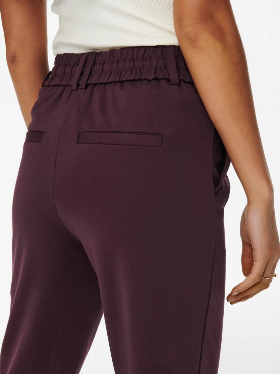 ONLPOPTRASH Regular Fit Pantaloni