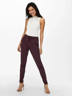 ONLPOPTRASH Regular Fit Pantaloni