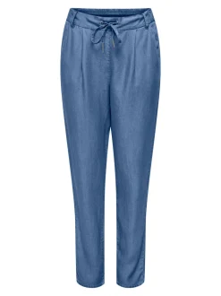 ONLPOPTRASH Straight Fit Pantaloni