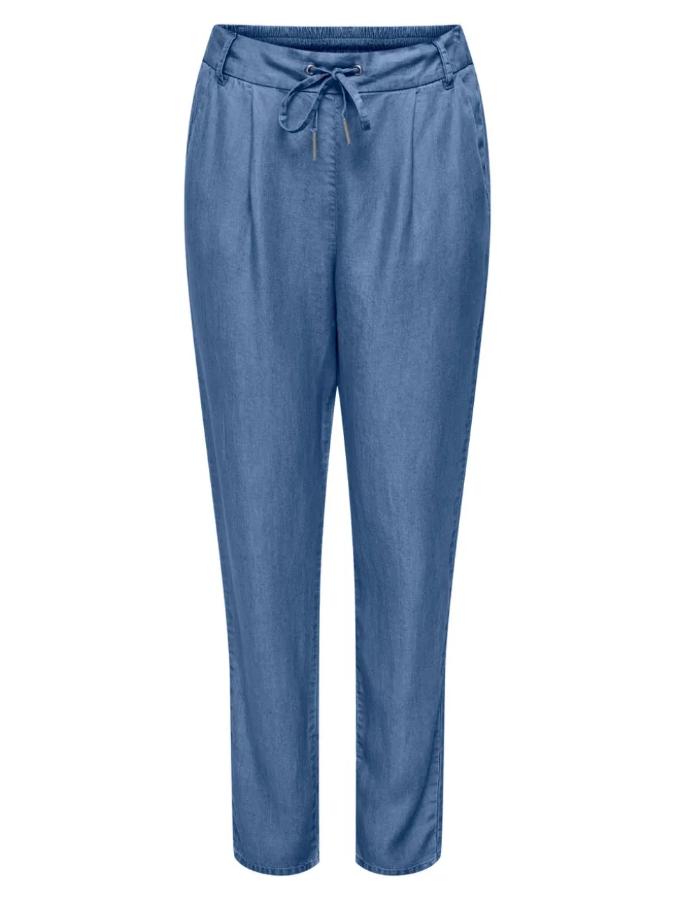 ONLPOPTRASH Straight Fit Pantaloni