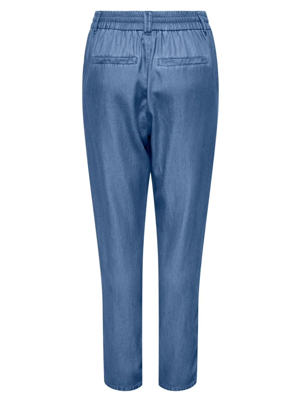 ONLPOPTRASH Straight Fit Pantaloni