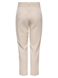 ONLPOPTRASH Straight Fit Pantaloni