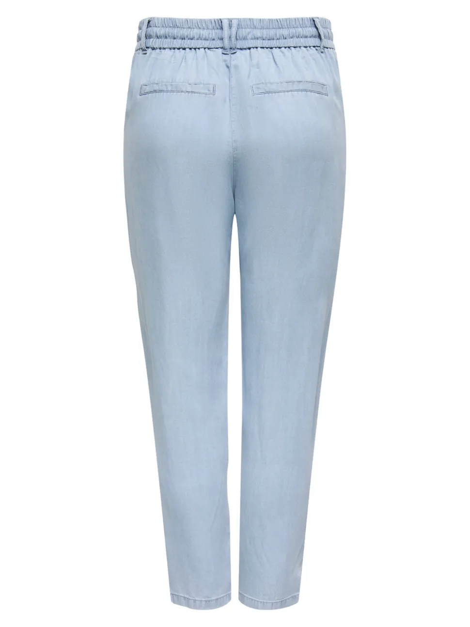 ONLPOPTRASH Straight Fit Pantaloni