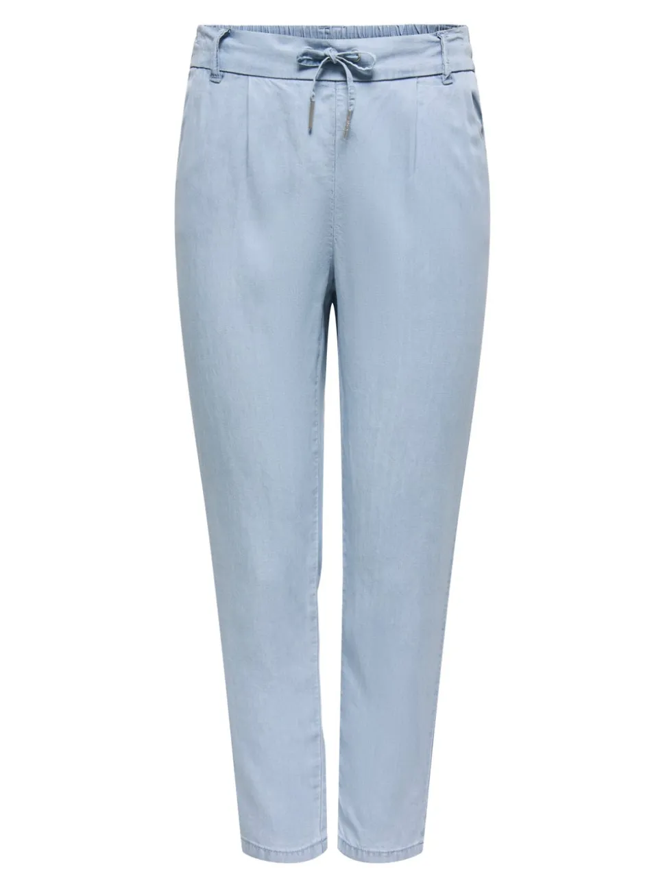 ONLPOPTRASH Straight Fit Pantaloni