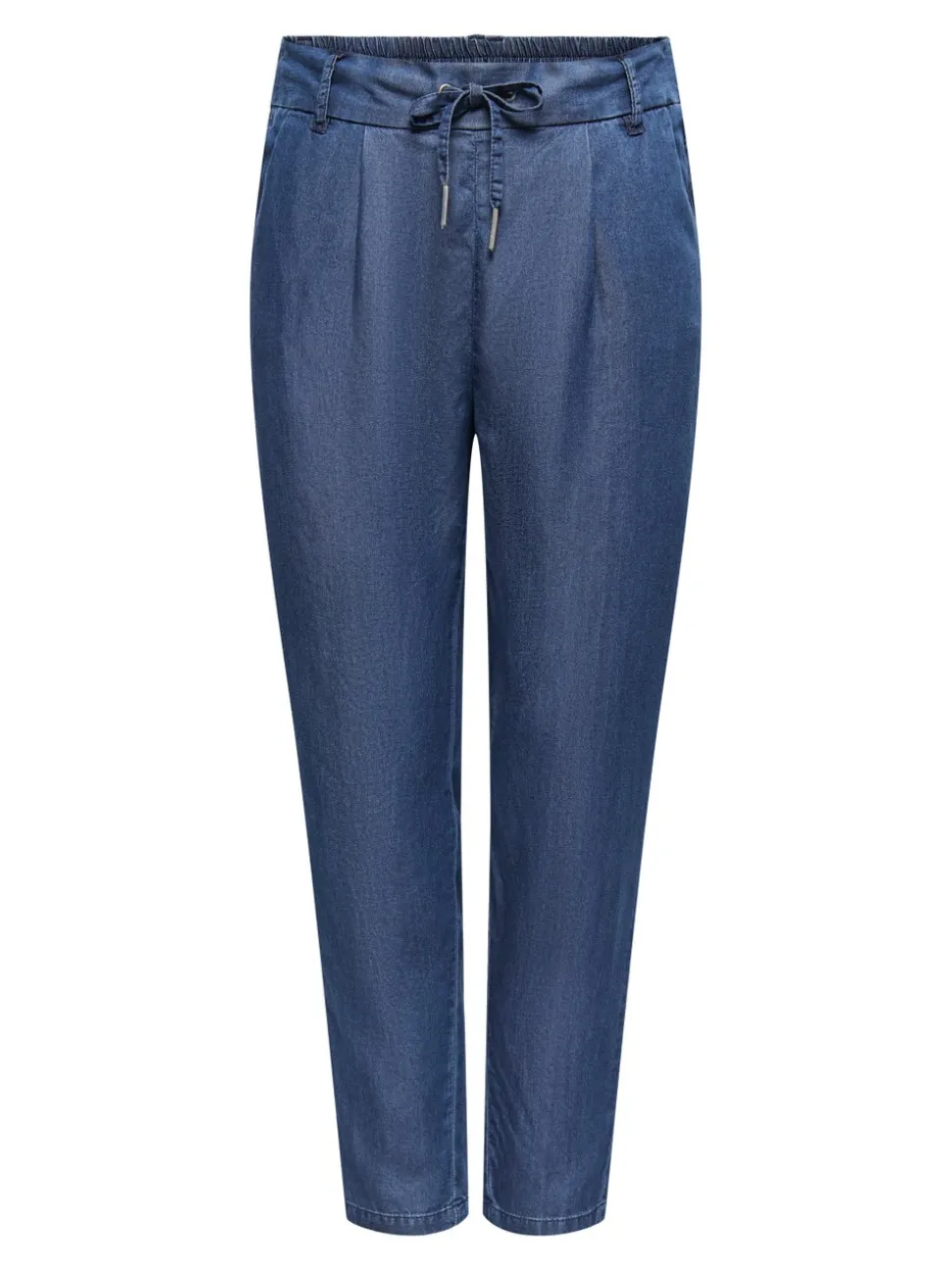 ONLPOPTRASH Straight Fit Pantaloni