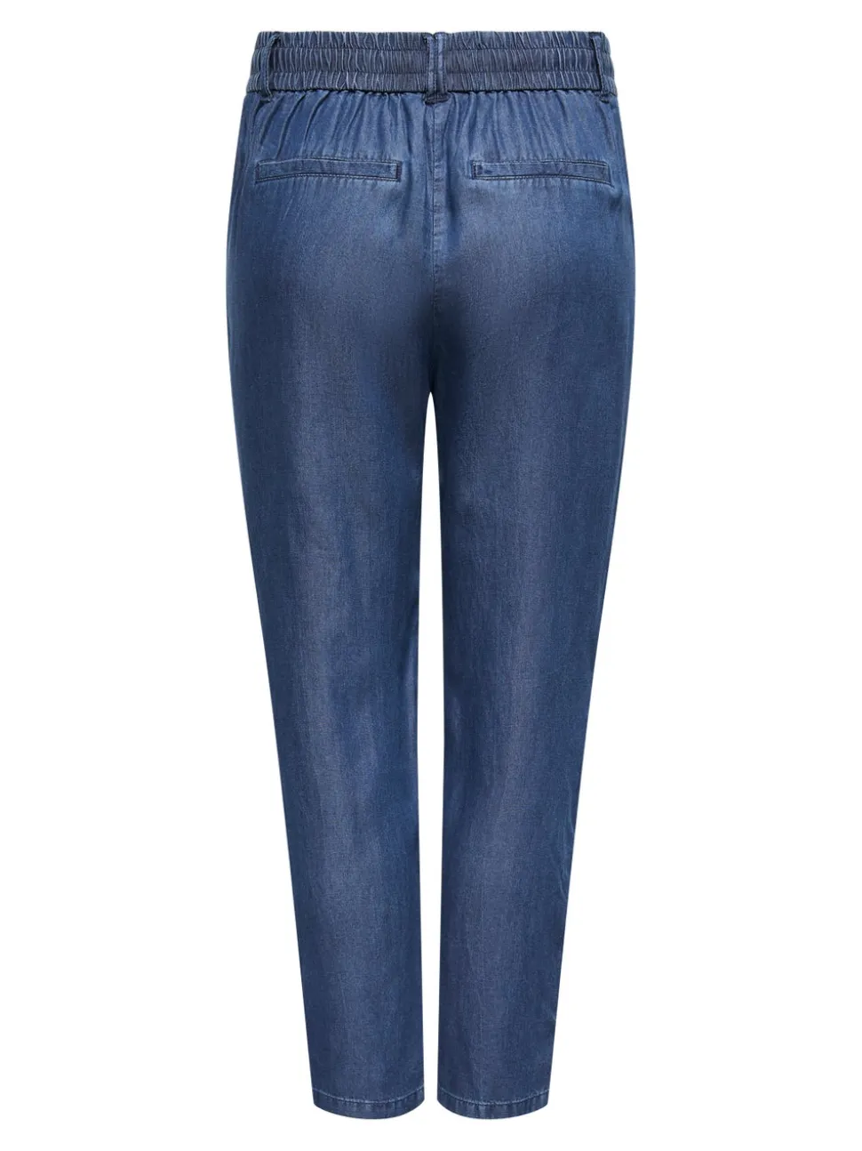 ONLPOPTRASH Straight Fit Pantaloni