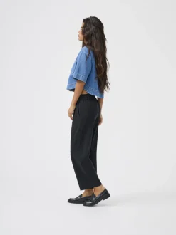 ONLPOPTRASH Straight Fit Pantaloni culotte