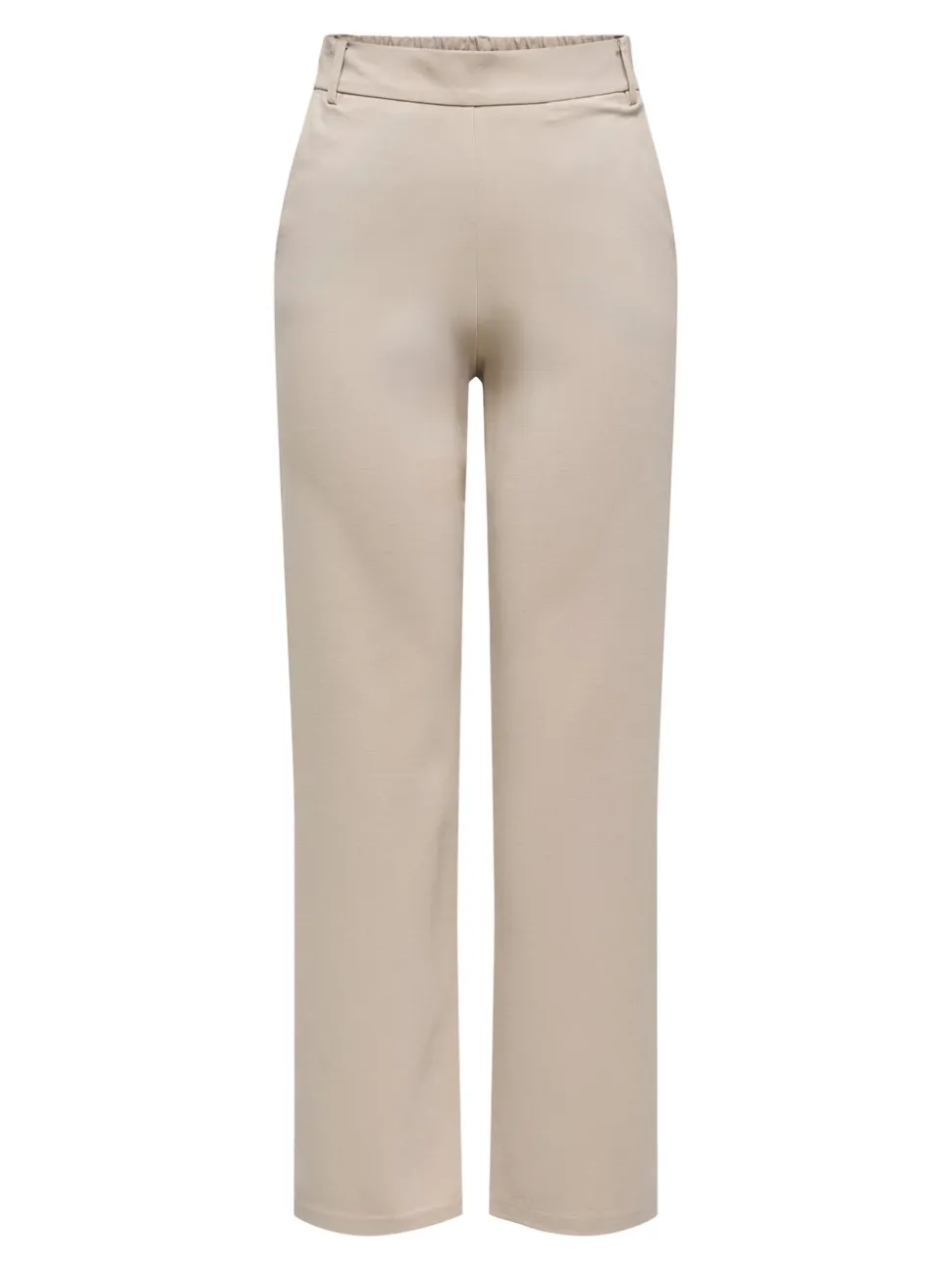 ONLPOPTRASH Straight Fit Pantaloni Formali